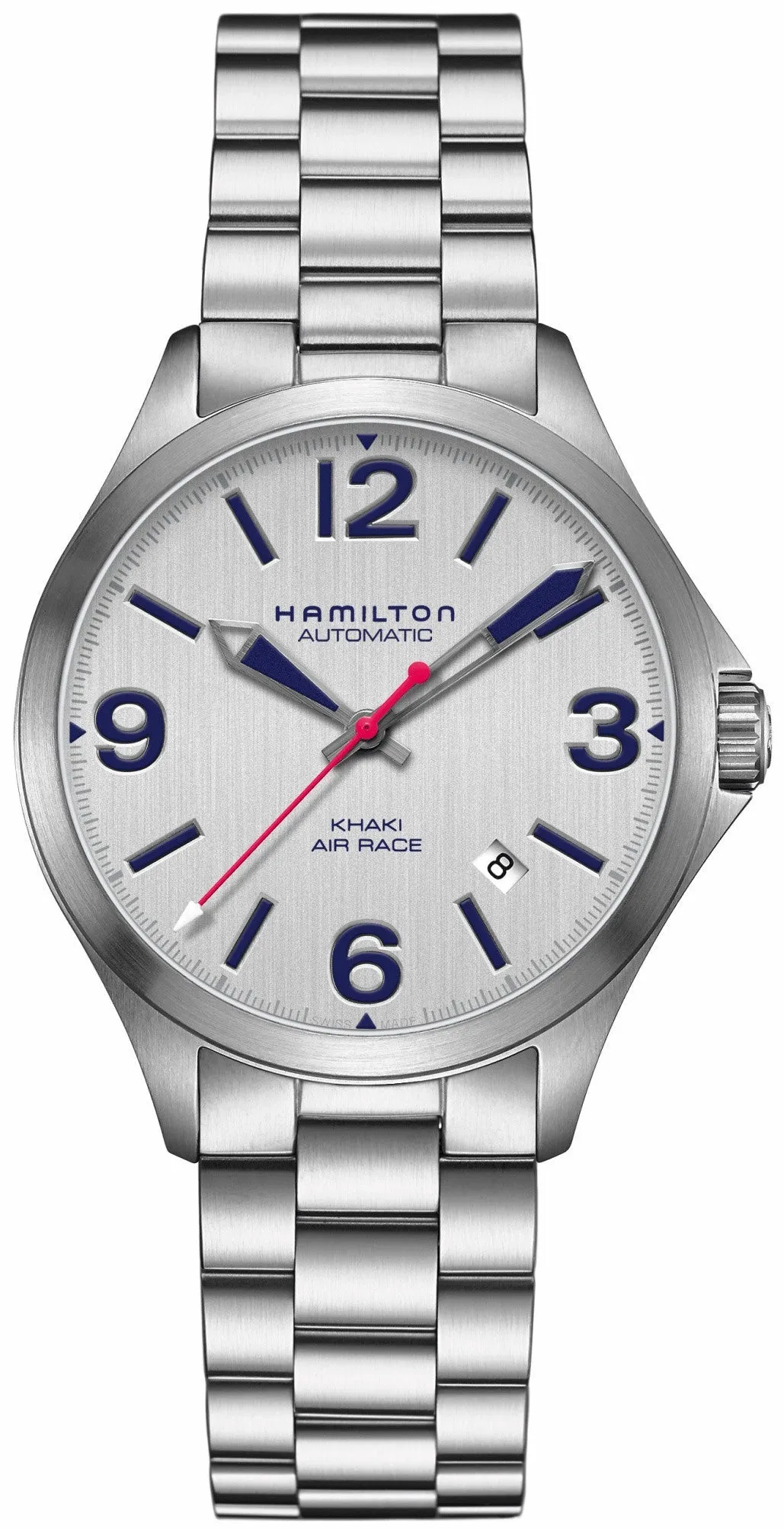 Hamilton Watch Khaki Aviation Red Bull Air Race