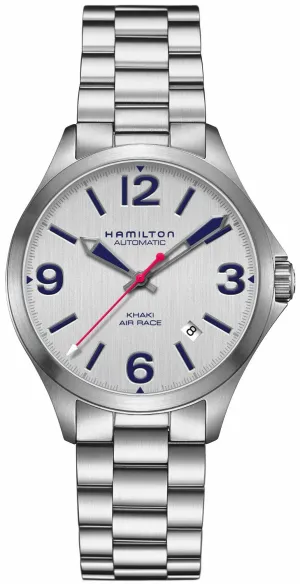 Hamilton Watch Khaki Aviation Red Bull Air Race