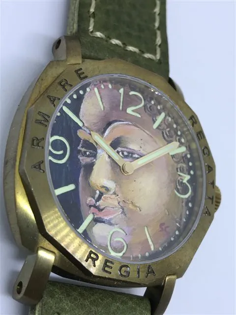 Hand painted Buddha - Style 1 <1 piece only> (free shipping)