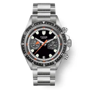 Heritage Chrono M70330N-0005