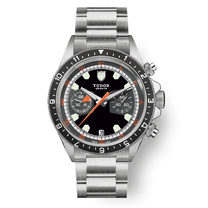 Heritage Chrono M70330N-0005