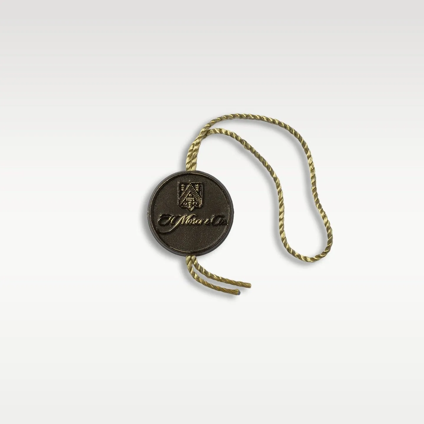 H.moser & Cie. Heritage Center Seconds 8200-1201