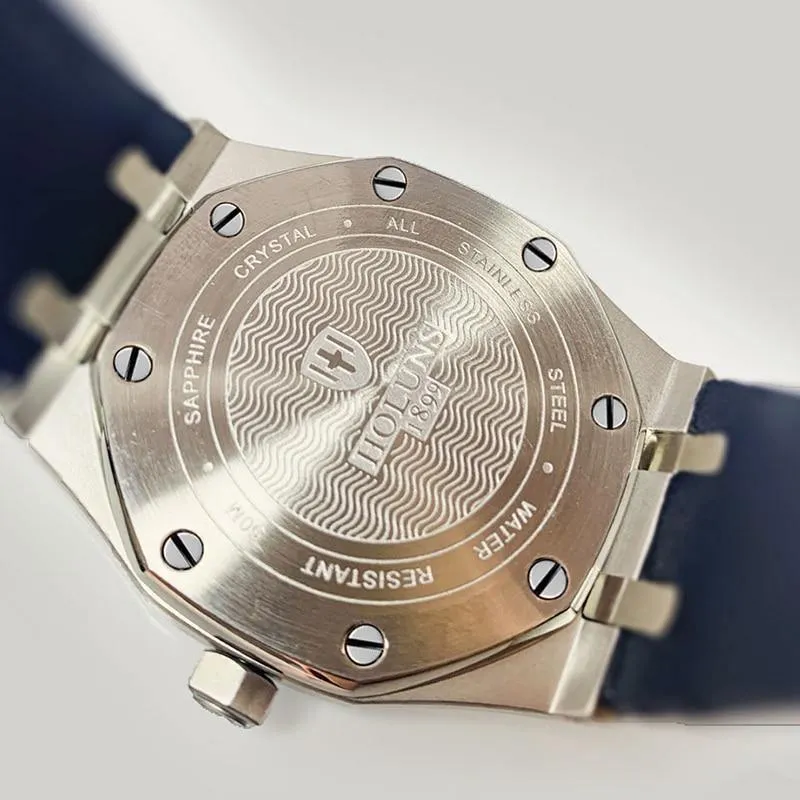 Holuns Royal Oak 41 Homage Watches