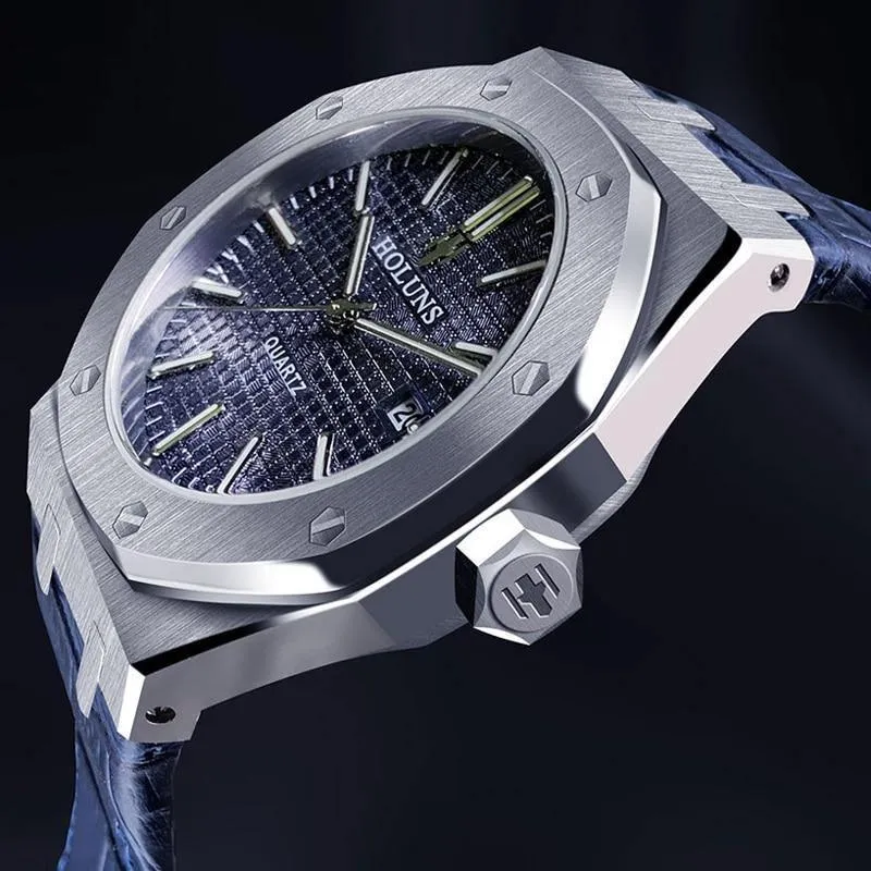 Holuns Royal Oak 41 Homage Watches