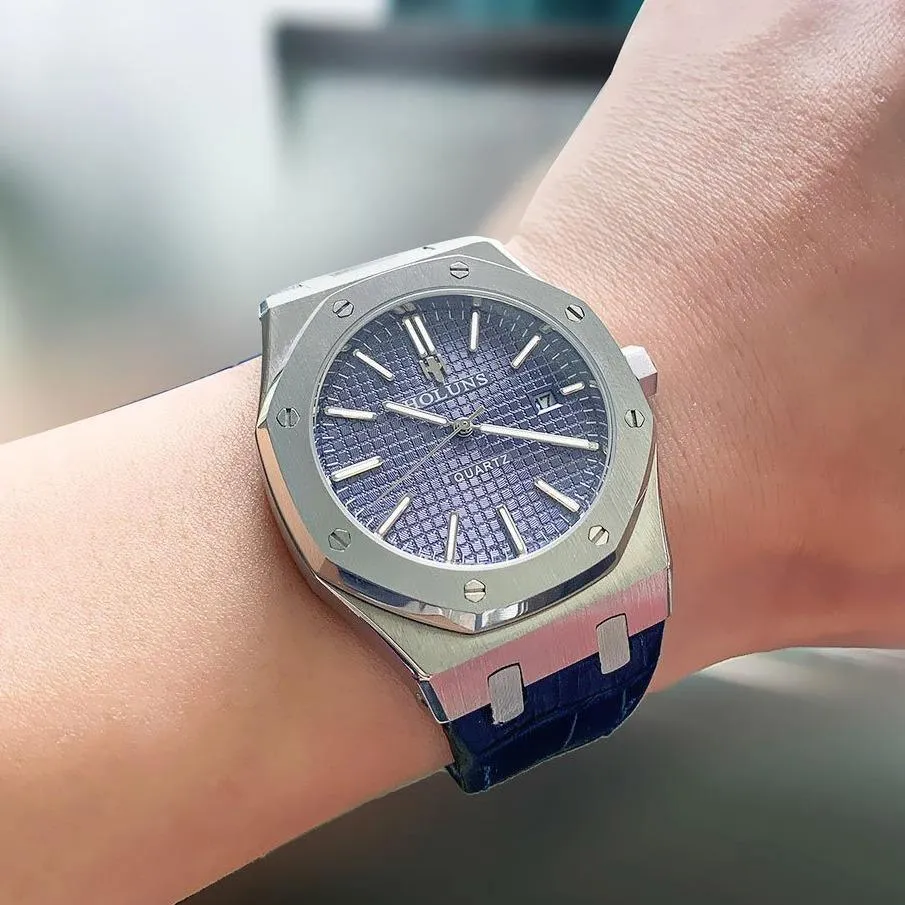 Holuns Royal Oak 41 Homage Watches