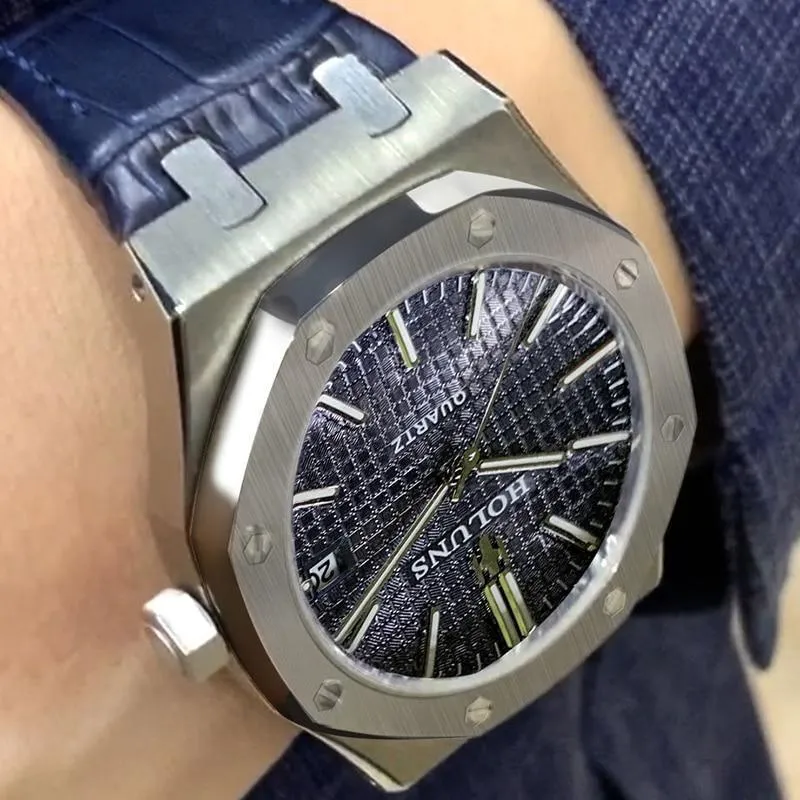 Holuns Royal Oak 41 Homage Watches