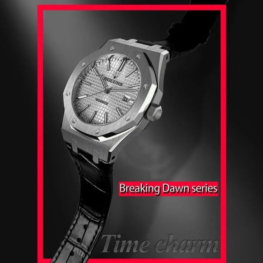 Holuns Royal Oak 41 Homage Watches