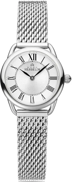 HRB Watch Equinoxe Ladies