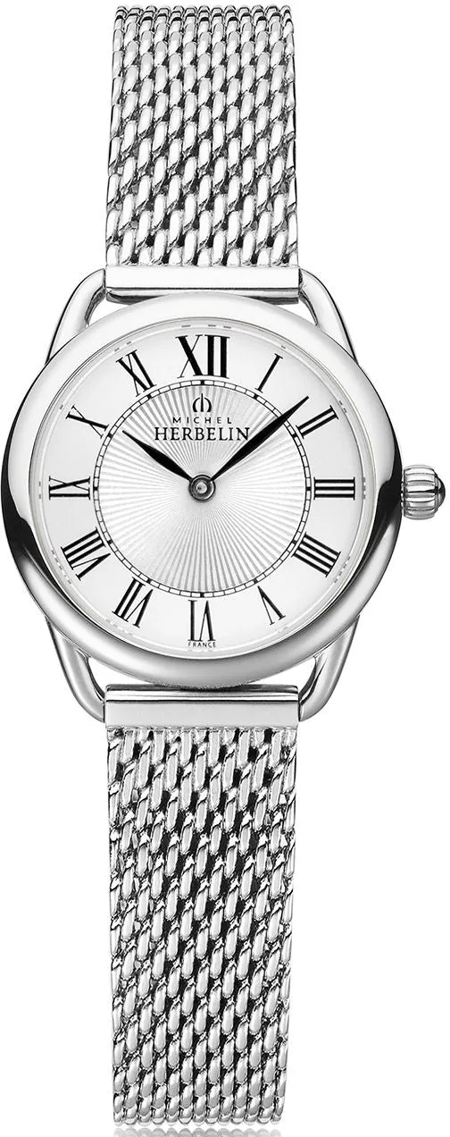 HRB Watch Equinoxe Ladies