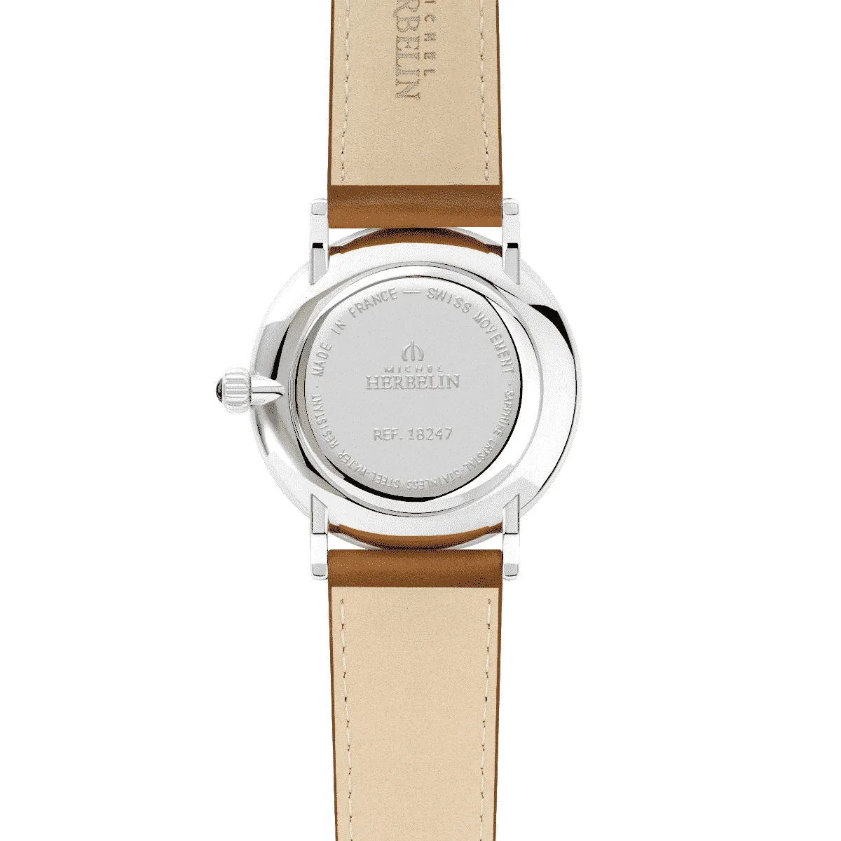 HRB Watch Inspiration Mens