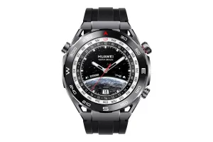 Huawei Ultimate Watch | Black