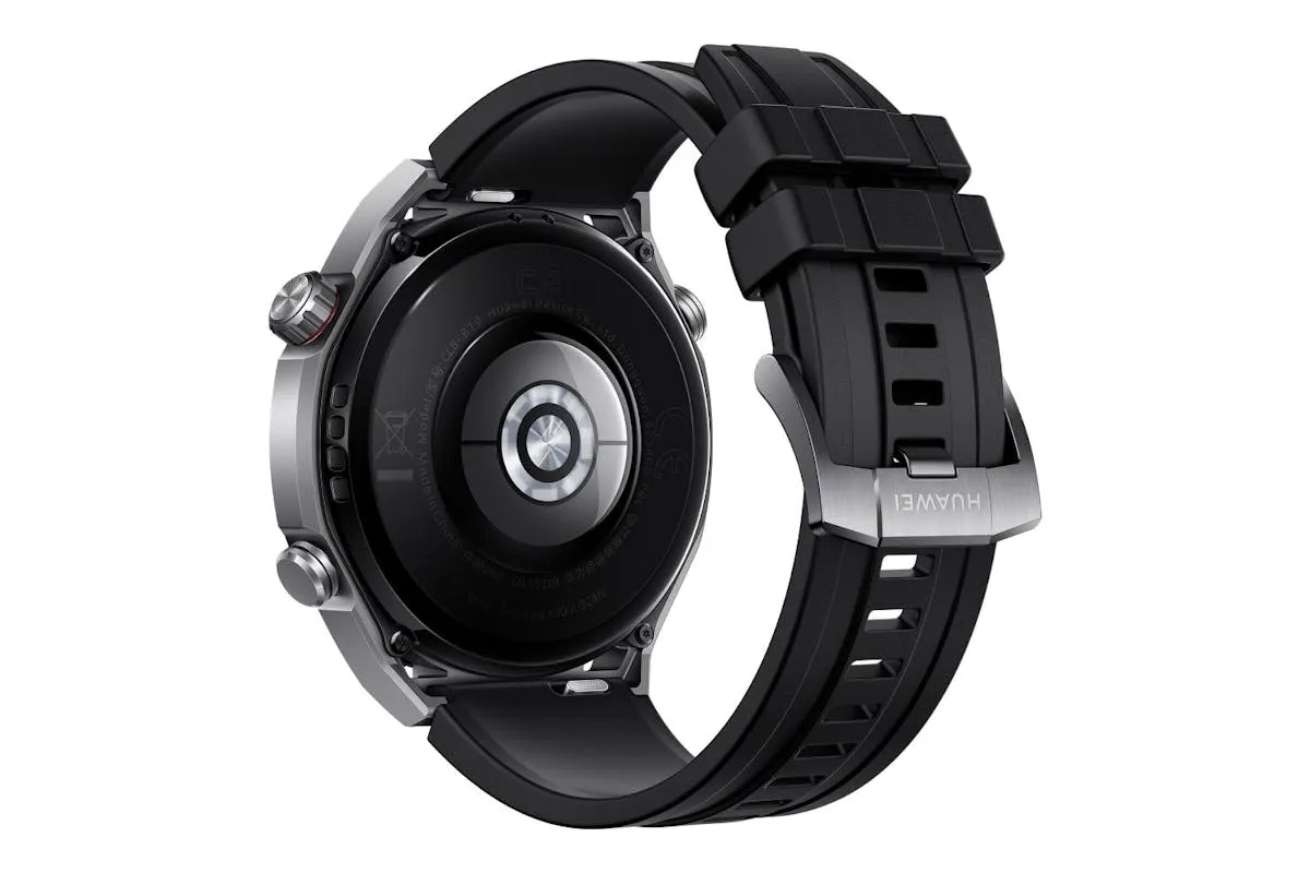 Huawei Ultimate Watch | Black