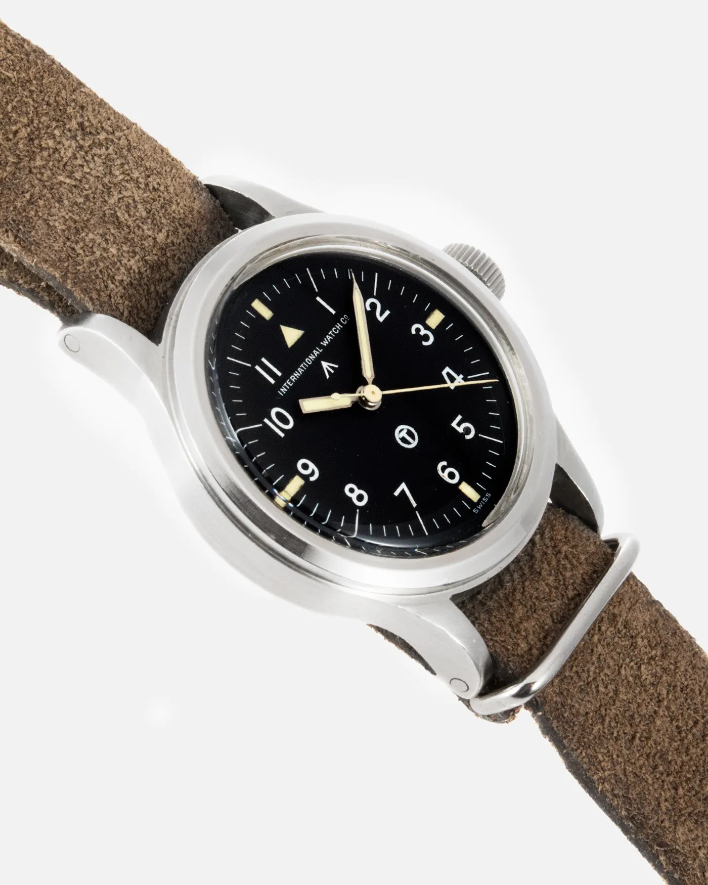 IWC Mk 11 RAF