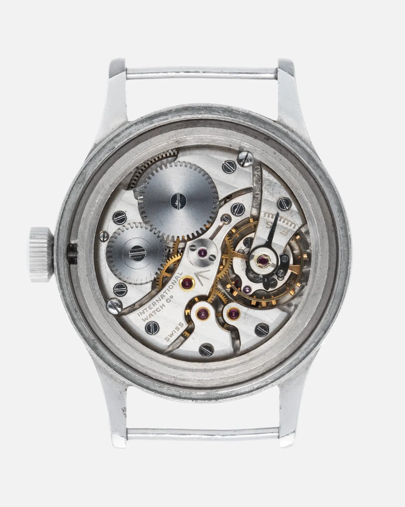 IWC Mk 11 RAF