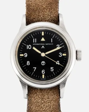 IWC Mk 11 RAF