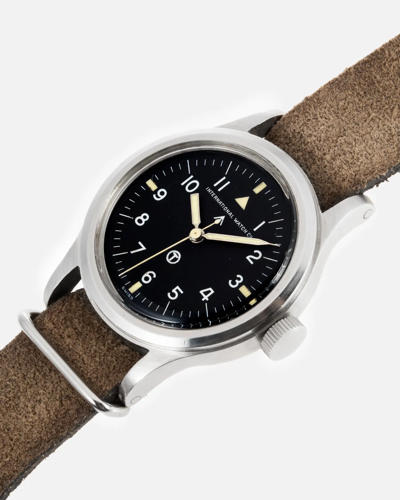 IWC Mk 11 RAF