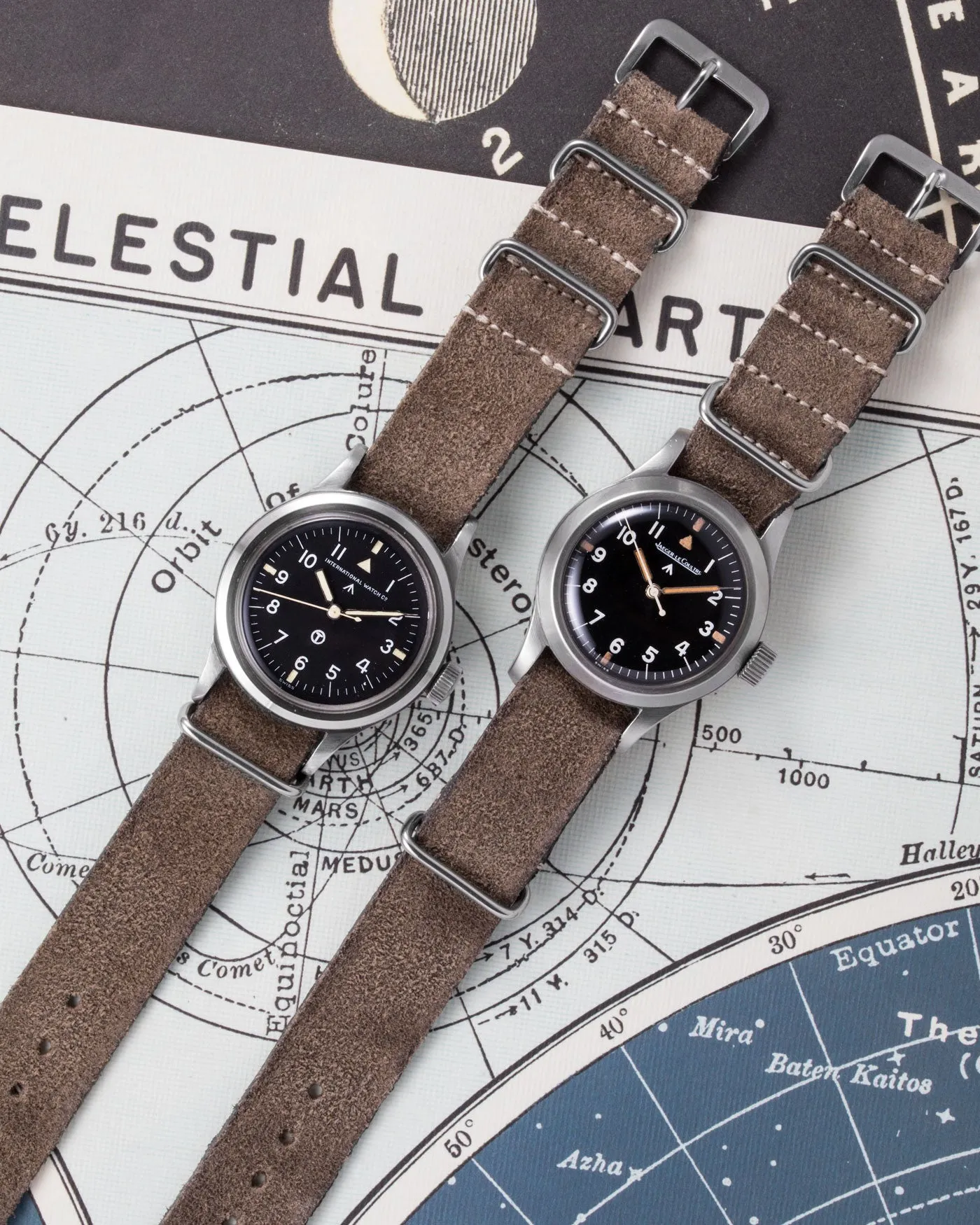 IWC Mk 11 RAF