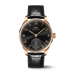 IWC PORTUGIESER AUTOMATIC 40 IW358401