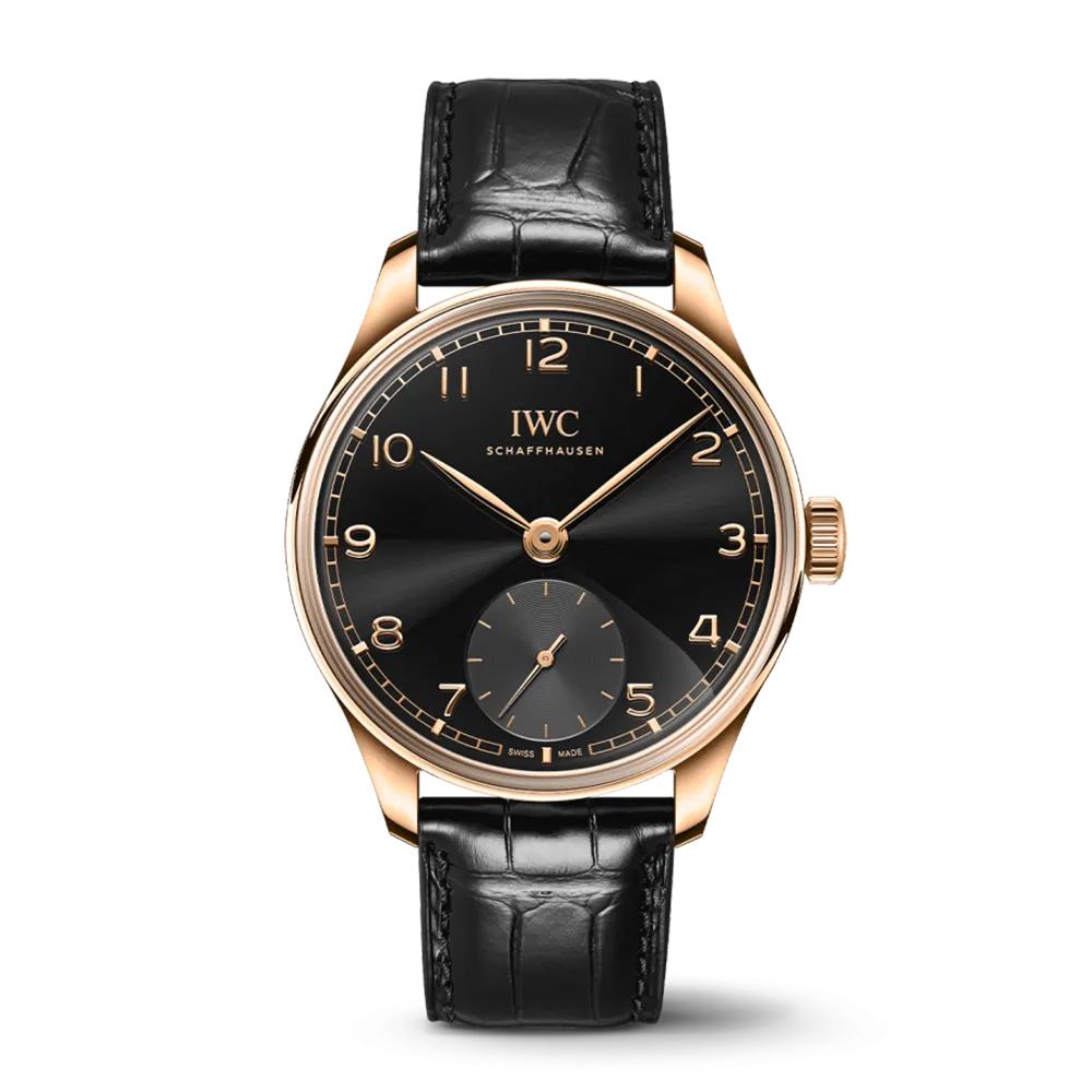 IWC PORTUGIESER AUTOMATIC 40 IW358401