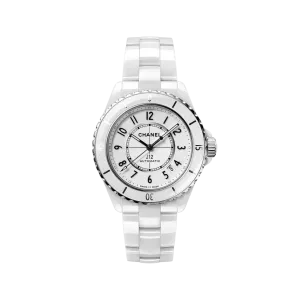 J12 WHITE CALIBRE 12.1