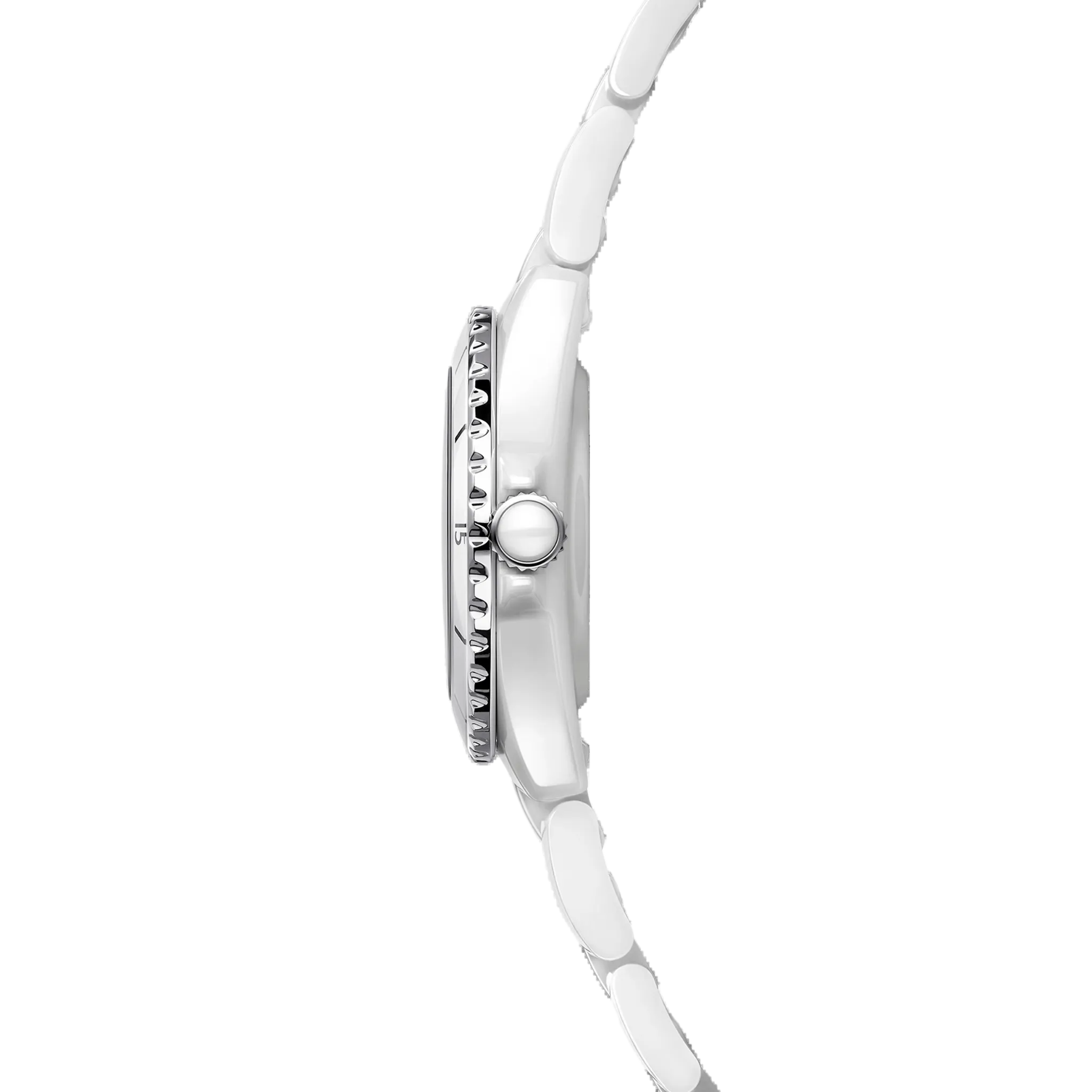 J12 WHITE CALIBRE 12.1