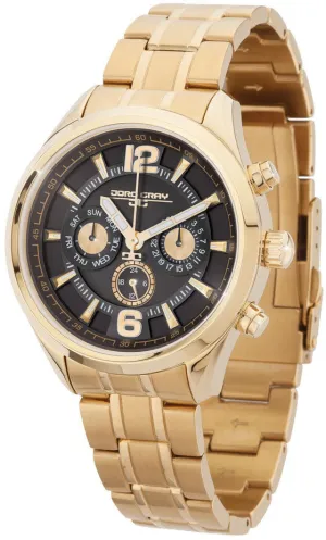 JG Gray Watch JG61 Series