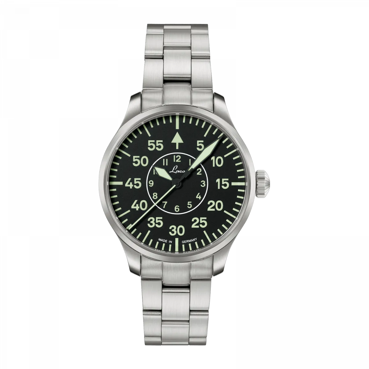 Laco - Aachen 39 mm / MB Automatic