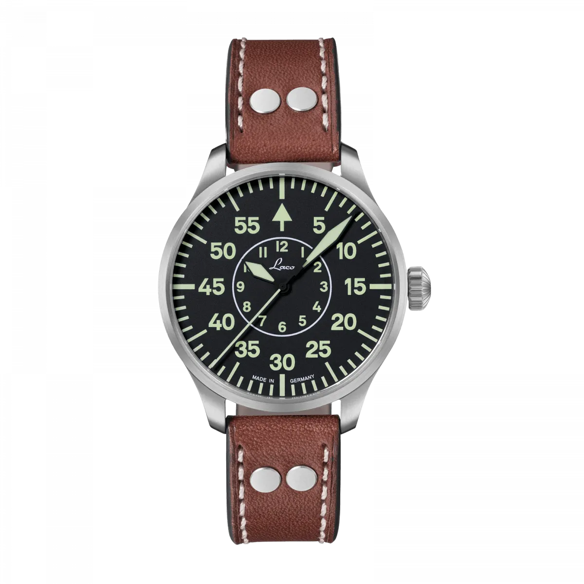 Laco - Aachen 39 mm / MB Automatic