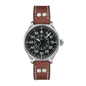 Laco - Aachen 39 mm / MB Automatic