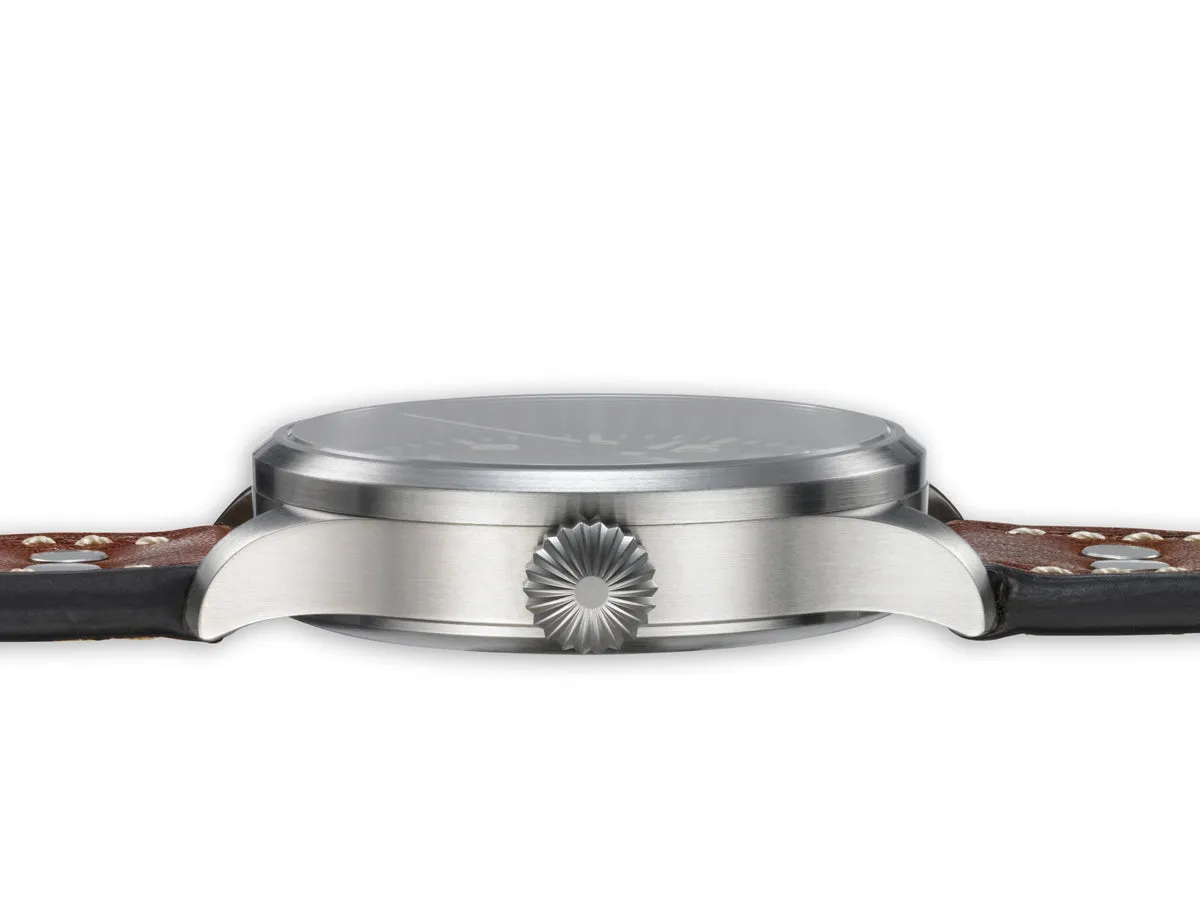 Laco - Aachen 39 mm / MB Automatic