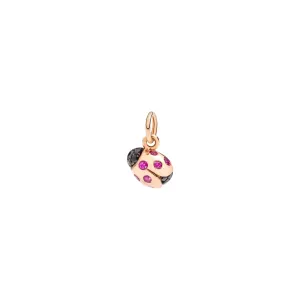 Ladybug - Rose Gold