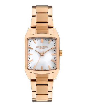 Lee Cooper LC07924.420 Women's Super Metal Watch