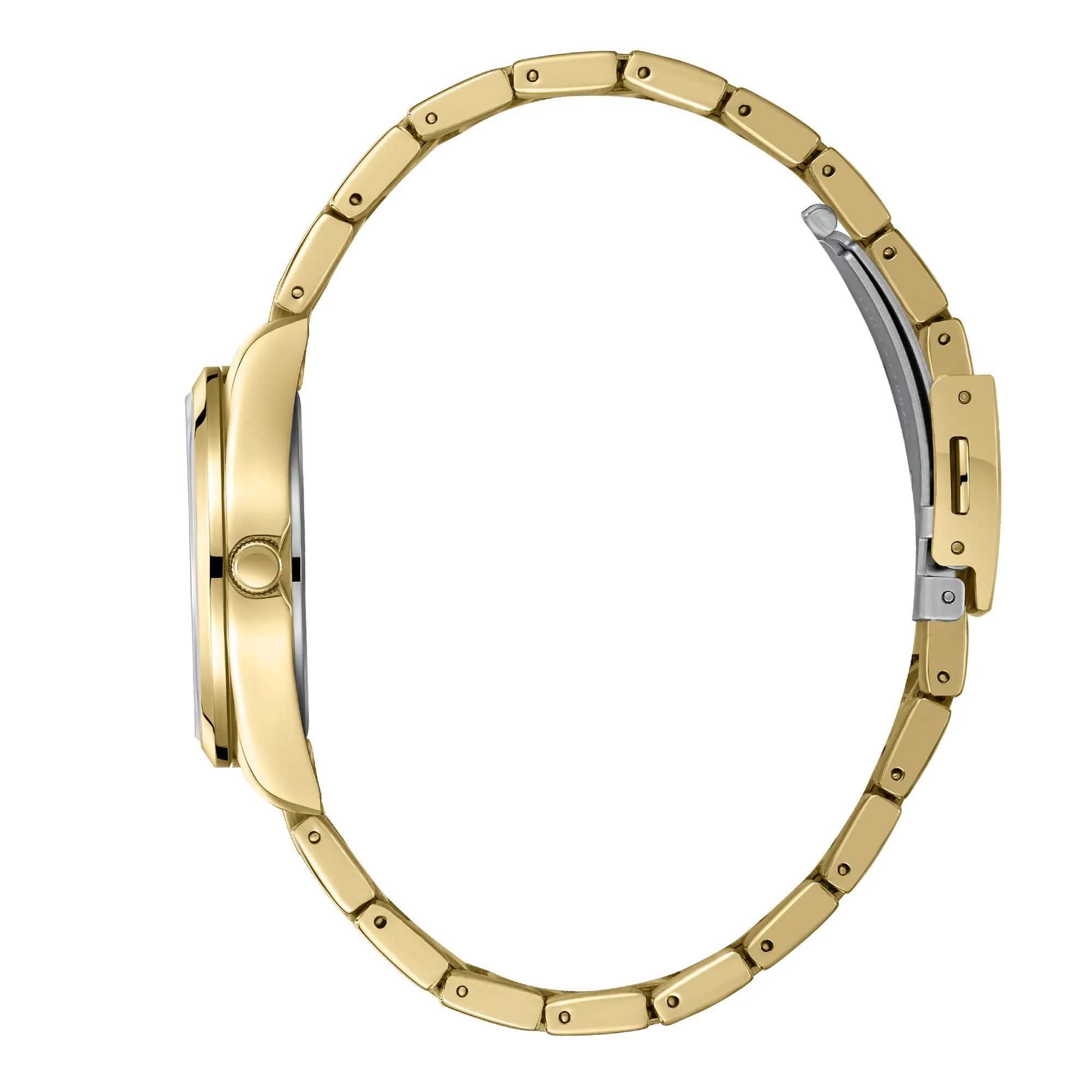 LEE COOPER - LC08014.130 - LADIES SUPER METAL WRIST WATCH
