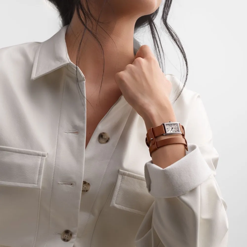LNG Watch DolceVita X YVY Ladies