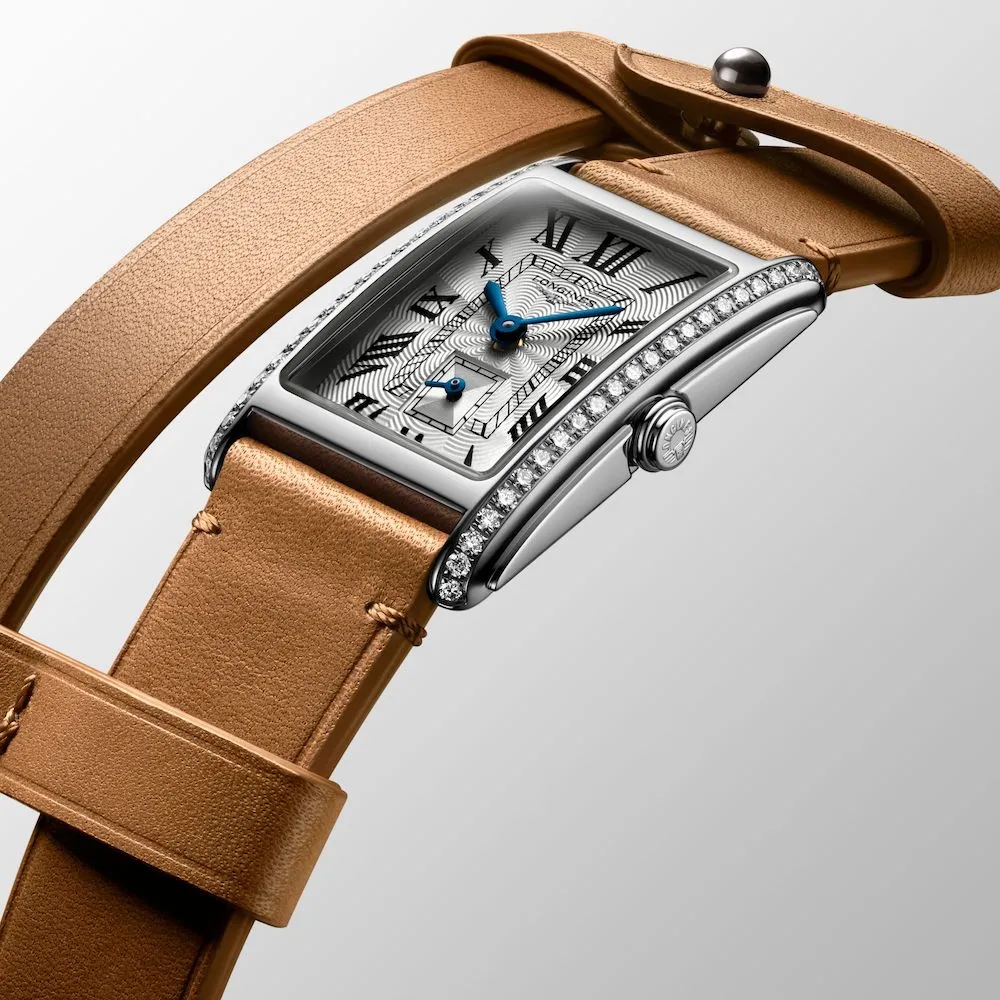 LNG Watch DolceVita X YVY Ladies