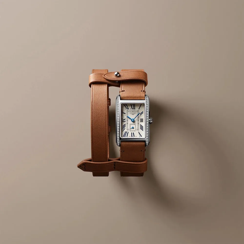 LNG Watch DolceVita X YVY Ladies