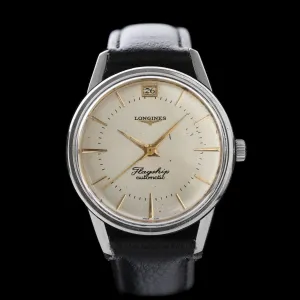 Longines - 1961 Flagship Automatic