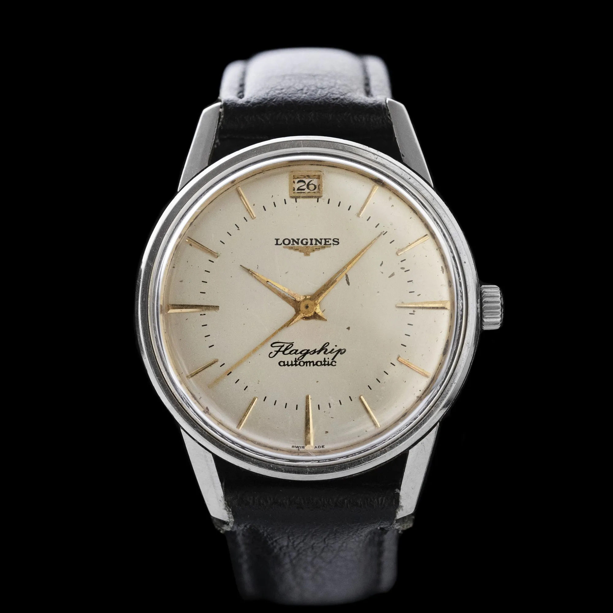 Longines - 1961 Flagship Automatic