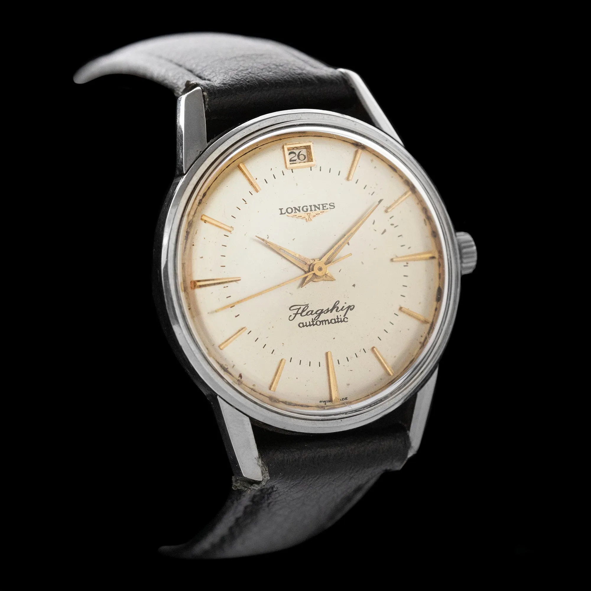 Longines - 1961 Flagship Automatic