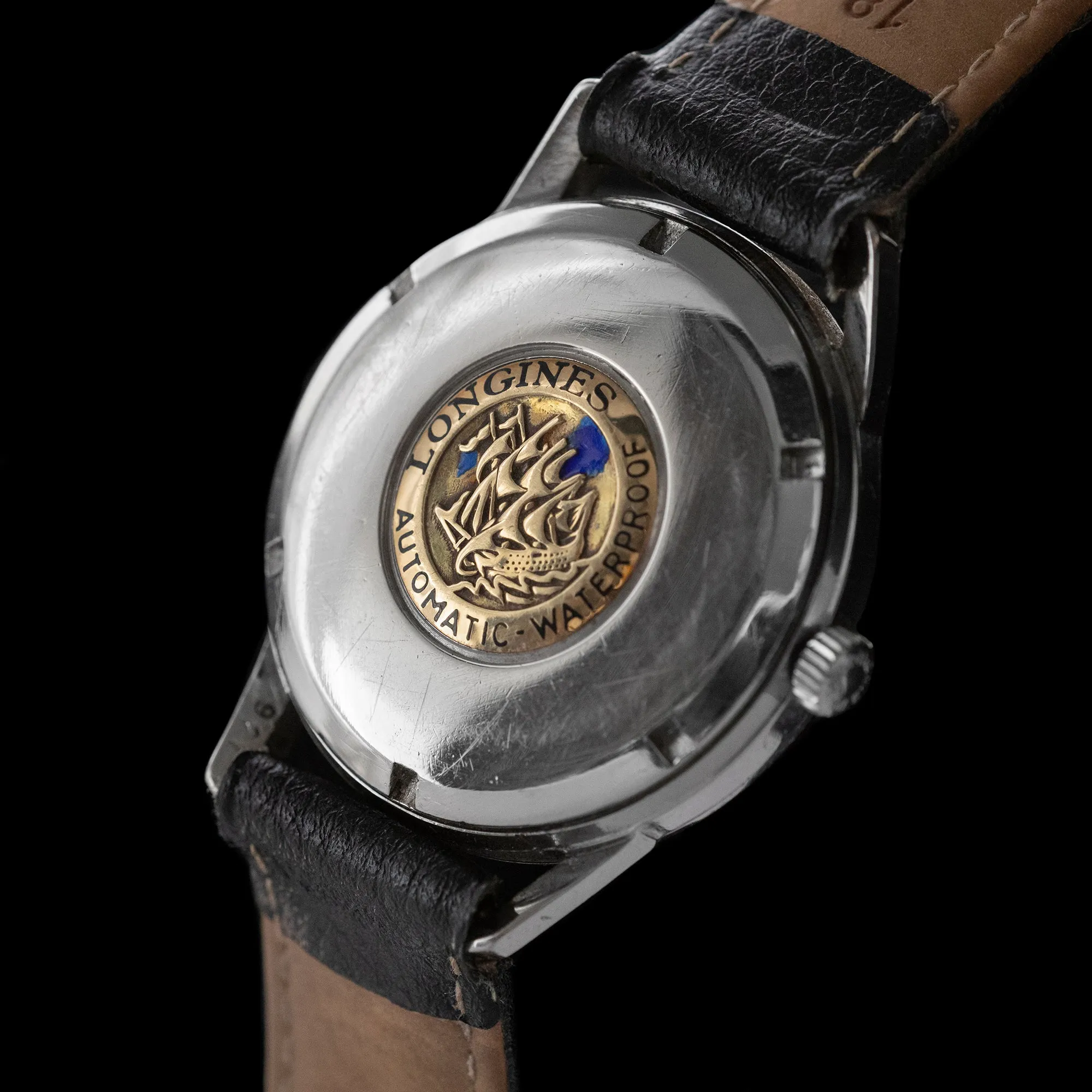 Longines - 1961 Flagship Automatic