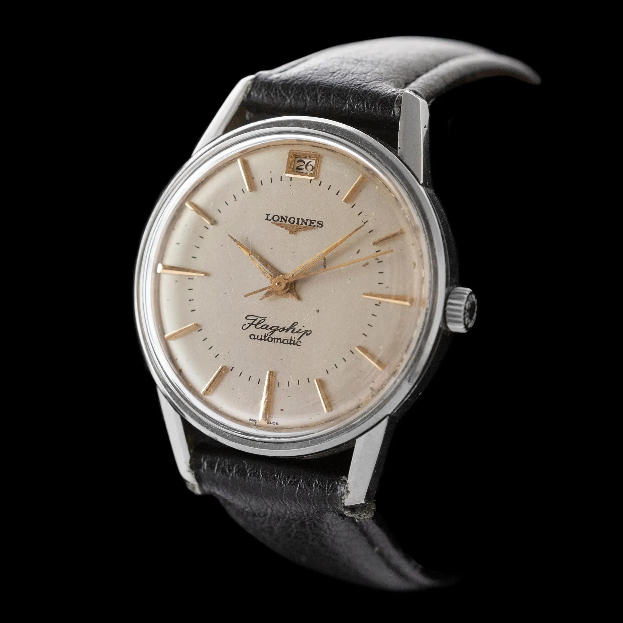 Longines - 1961 Flagship Automatic