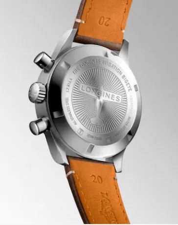LONGINES AVIGATION BIGEYE 41mm