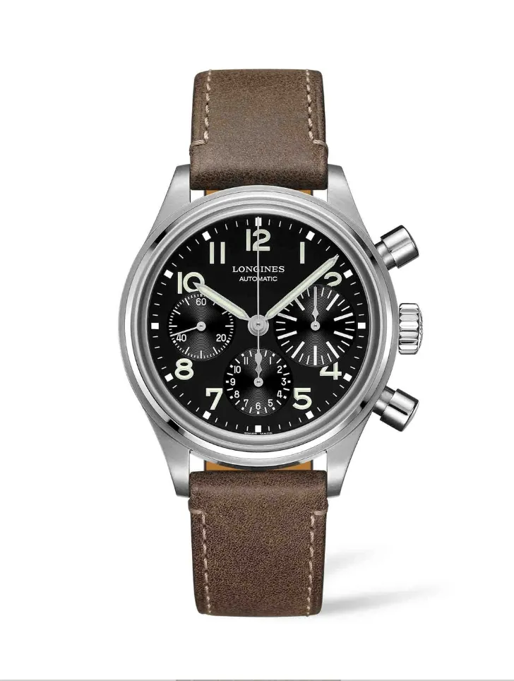 LONGINES AVIGATION BIGEYE 41mm
