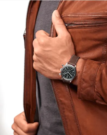 LONGINES AVIGATION BIGEYE 41mm