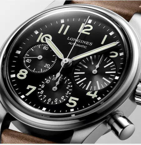 LONGINES AVIGATION BIGEYE 41mm