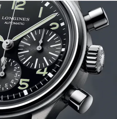 LONGINES AVIGATION BIGEYE 41mm