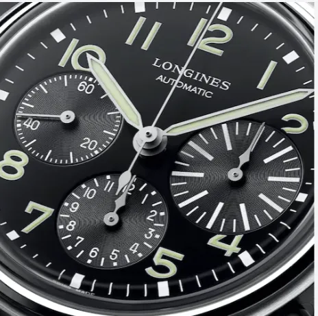 LONGINES AVIGATION BIGEYE 41mm