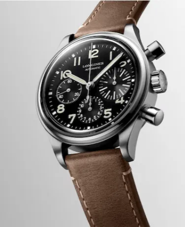 LONGINES AVIGATION BIGEYE 41mm