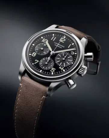 LONGINES AVIGATION BIGEYE 41mm