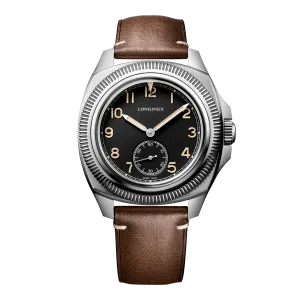 Longines Pilot Majetek Box Edition 43mm